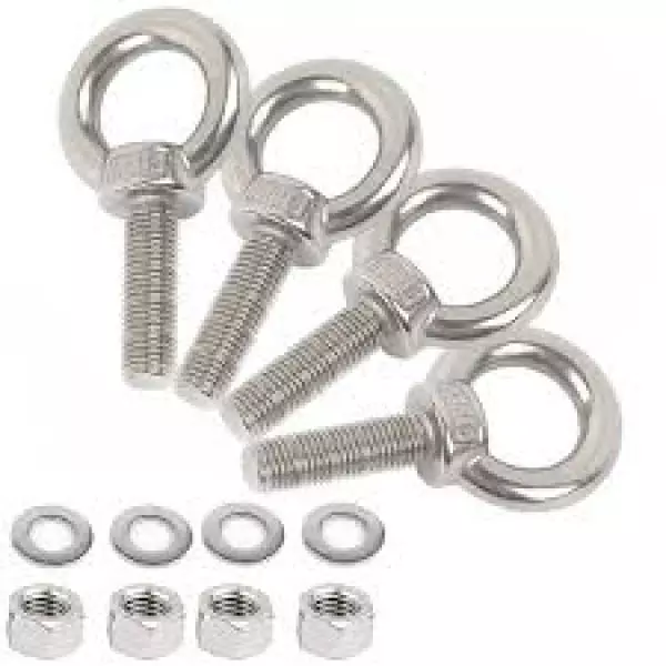 Eye Bolts