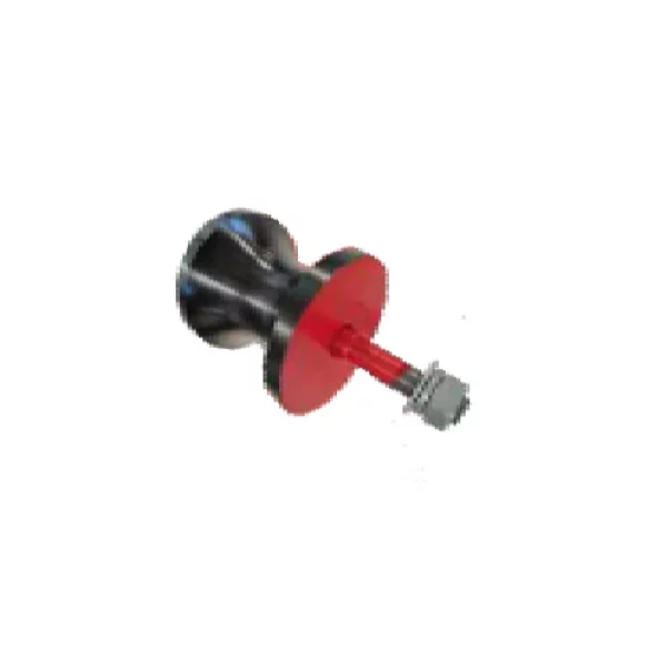 Guide Rollers