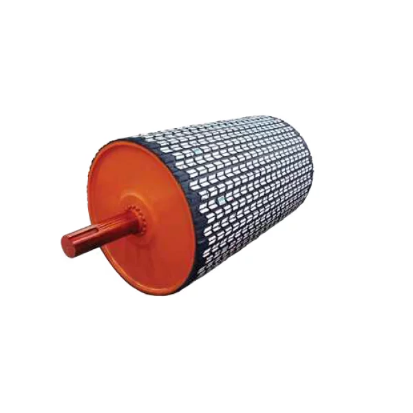 Head Pulley