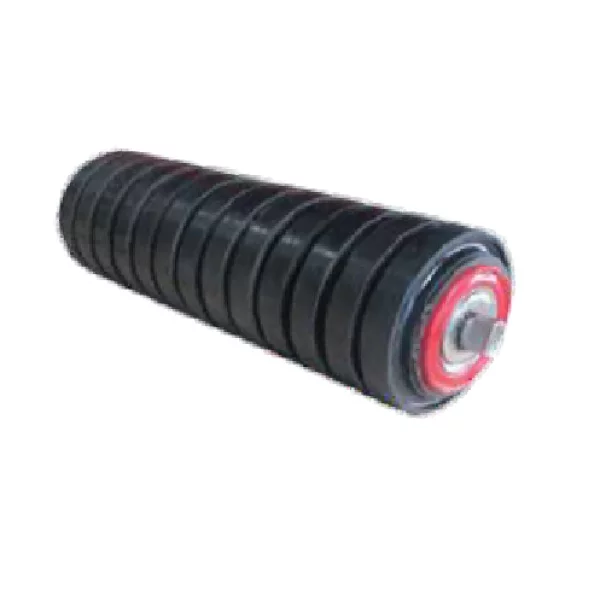 Impact Rollers
