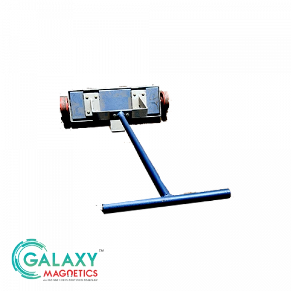 Magnetic Floor Sweeper