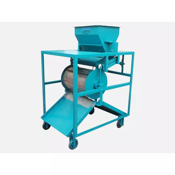 Single Drum Magnetic Separator