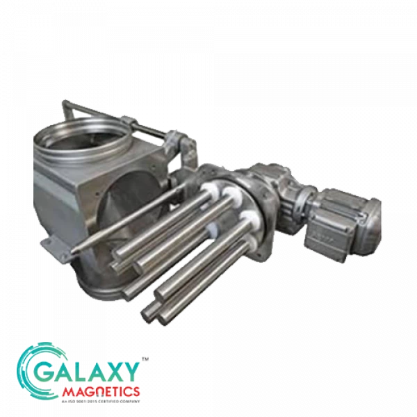 Rotary Magnet