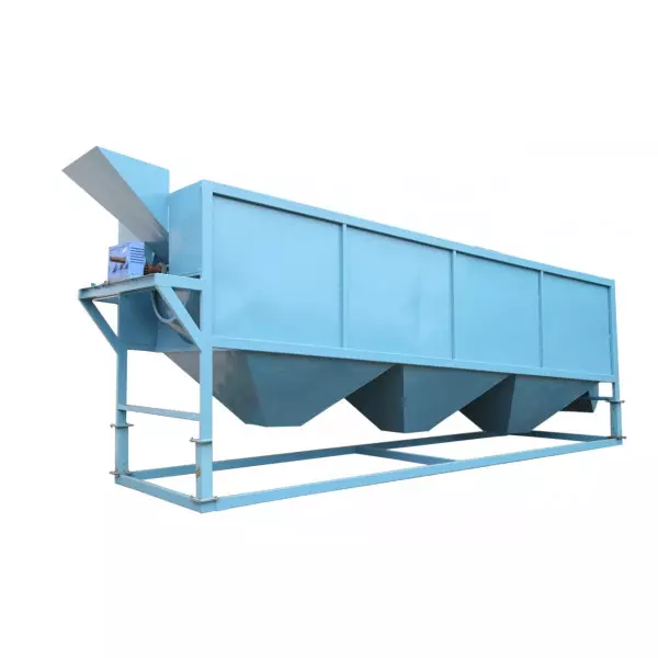 Rotary Screen