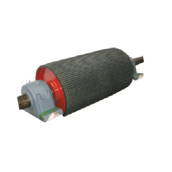 Snub Pulley