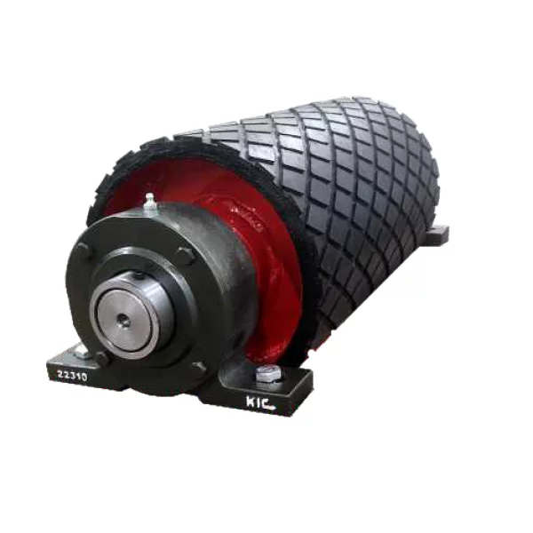 Tail Pulley