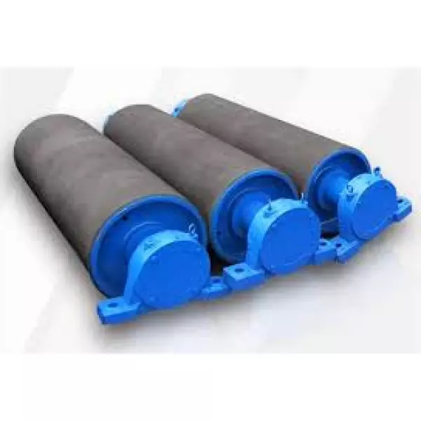 Takeup Pulley