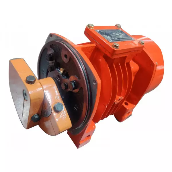 Vibrator Motor