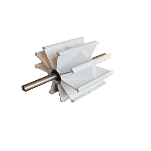 Wing Pulley
