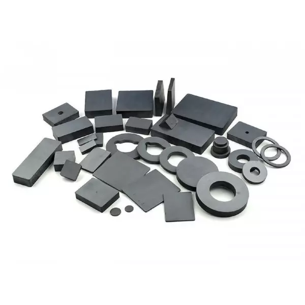 Farrite Magnet Suppliers In Gandhinagar
