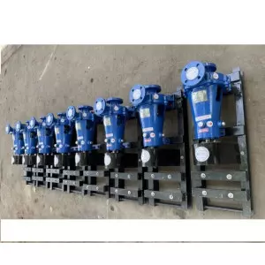 Chemical Process Pump Manufacture In Ahmadnagar