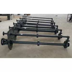 Vertical Slurry Pump Manufacturer In Kolkata