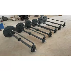 Vertical Slurry Pump Manufacturer In Kolkata