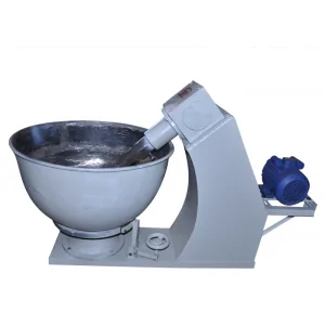 Flour Kneading Machine