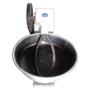 Flour Kneading Machine