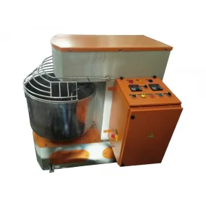 Spiral Dough Mixer Bread Machine
