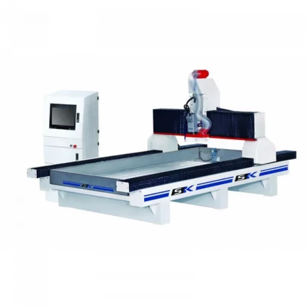 Wood Cnc Router Machine