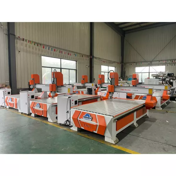 2026 Best 4x8 Wood CNC Router Machine Manufacturing In Ahmedabad