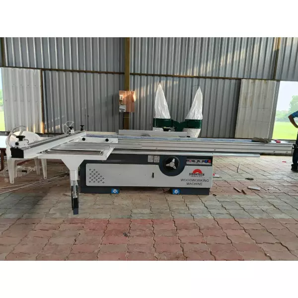 2026 Best Panel Saw Machine Manufacturers In Ahmedabad