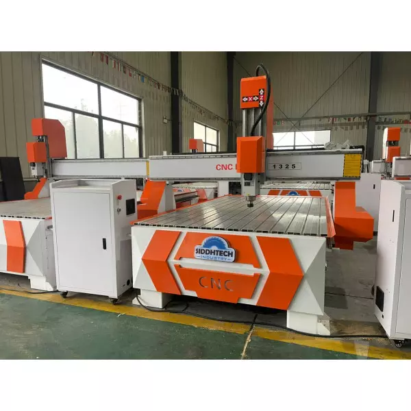 3D CNC Router Wood Engraving Machine Dealer In Kolkata