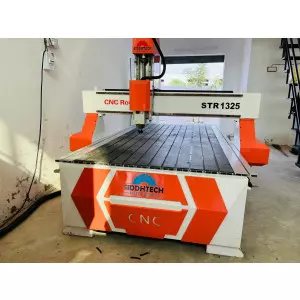 Advertising CNC Router Machine Exporter India To Gulf