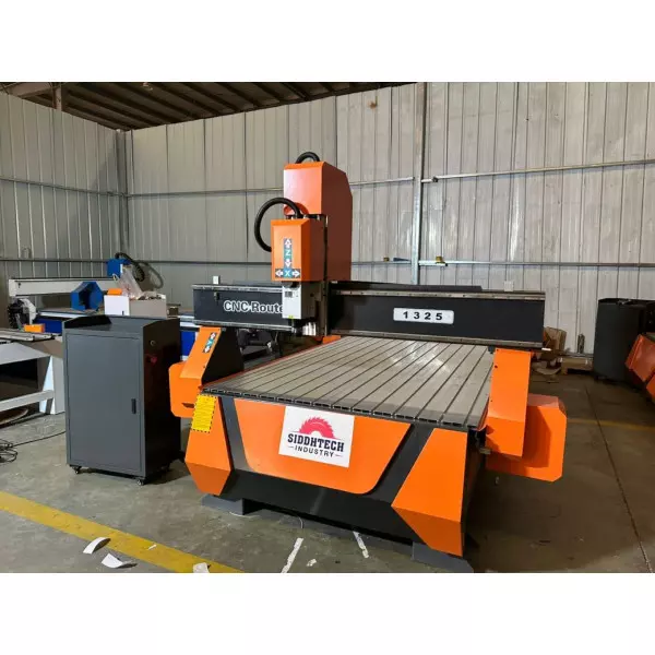 Advertising CNC Router Machine Manufacturing In Rajasthan