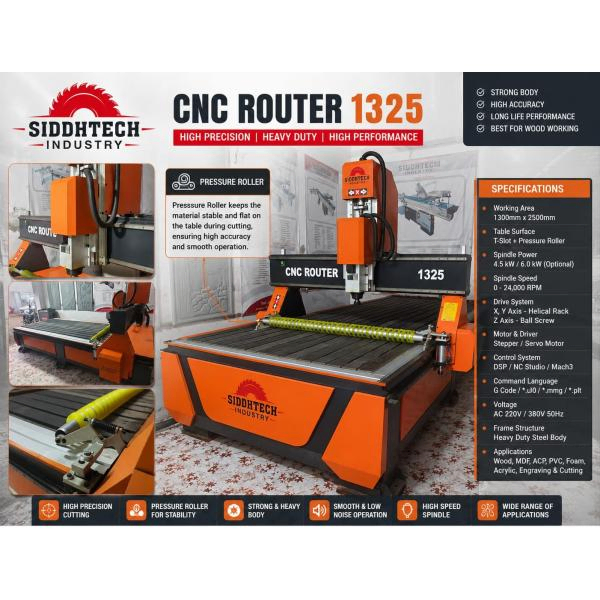 Automatic CNC Stone Engraving Machine In Manipur