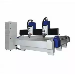 Automatic CNC Stone Engraving Machine Supplier In Bhosari MIDC, Pune