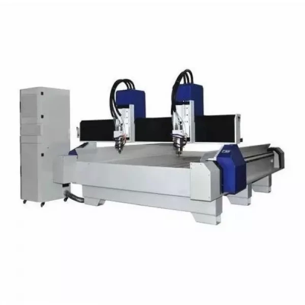 Automatic CNC Stone Engraving Machine Supplier In Jaipur