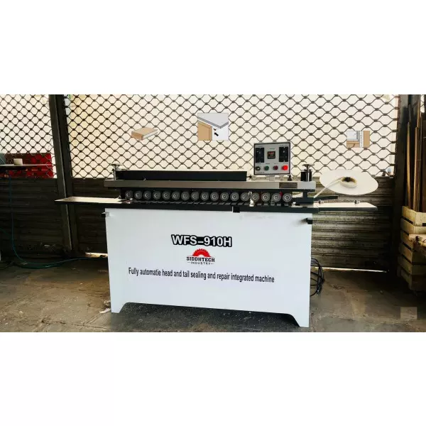 Automatic Edge Bander Machine In Vasai, Palghar Goregaon (East)