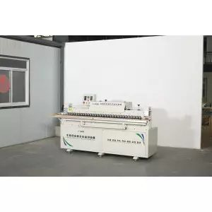 Automatic Edge Bander Machine Manufacturing In Vadodara