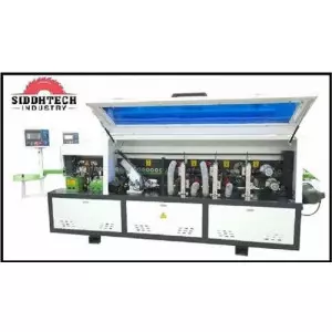 Automatic Edge Banding Machine Dahej PCPIR, Panoli