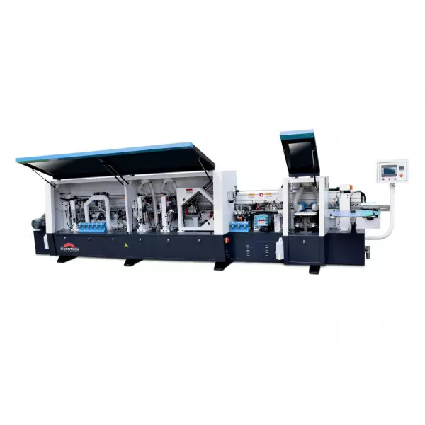 Automatic Edge Banding Machine Manufacturing @Bharuch