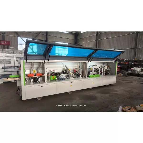 Automatic Edge Banding Machine Suppliers In Kolkata
