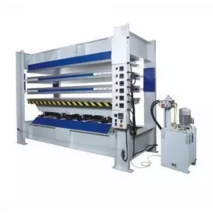 Automatic Hot Press Machine Dealer In Indore