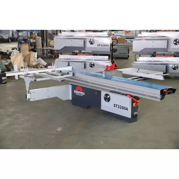 Automatic Panel Saw Machine Supplier In Delhi