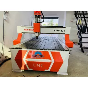 CNC Router Wood Engraving Machine Valsad