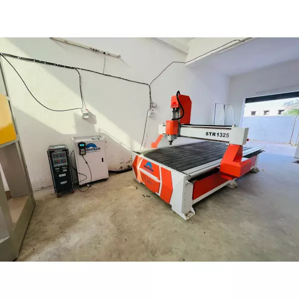CNC Router Wood Working Machine Dealers In Kerala