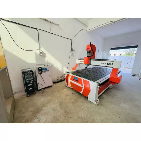 CNC Router Wood Working Machine Dealers In Rajasthan