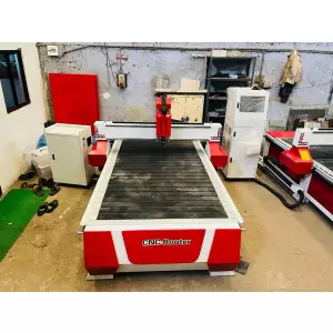 CNC Router Wood Working Machine Pune India