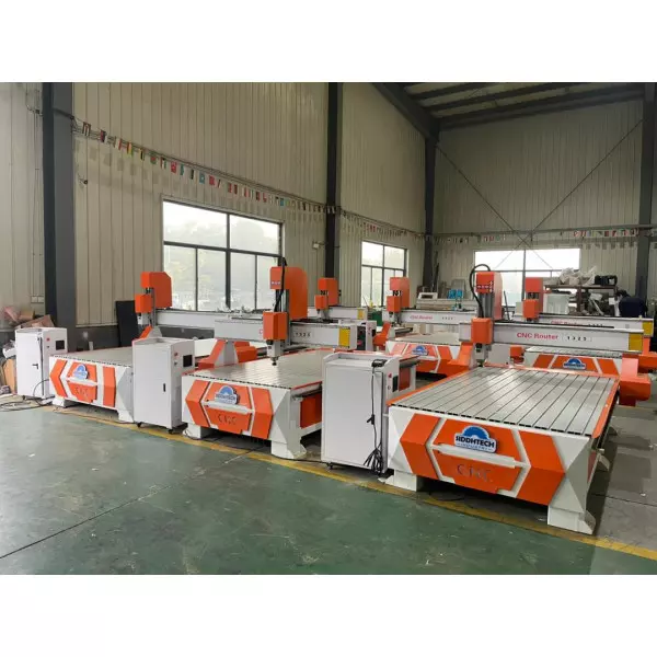 CNC Routers Machine Maufacturers In Kerala