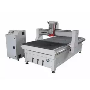 CNC Wood Router With Vacuum Bed Supplier Surat