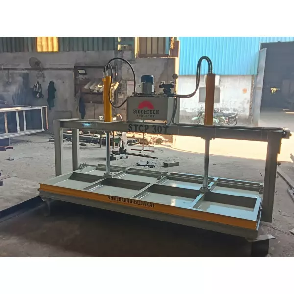 Cold Press 30Ton Machine Dealer In Karnataka