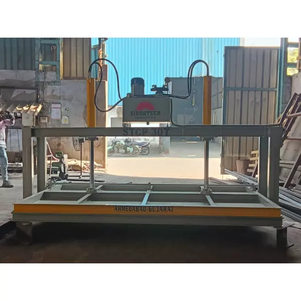Cold Press 30Ton Machine For Workshop In Gurgaon