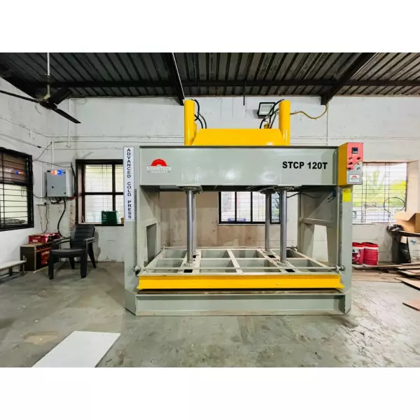Cold Press Machine Manufacturers In Siliguri