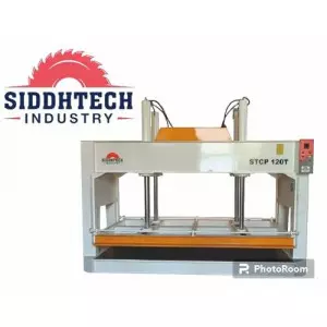 Cold Press Machines Manufacturer In Valsad