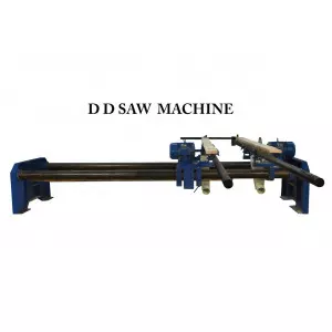 D D Saw Machine Suppliers In Palanpur