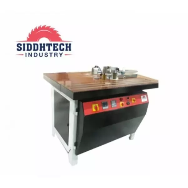 Economic Manual PVC Edge Bander Machine Haryana