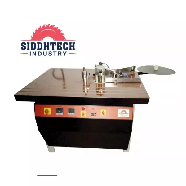 Edge Bander Machine Manufacturer In Rajkot