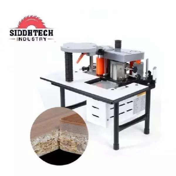 Edge Banding Machine Manufacturer & Supplier In Haryana
